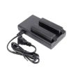 Jinnet Dual Charger for DJI/Osmo Gimbal Camera - US Plug (2 PCS) - 2