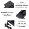 Jinnet Dual Charger for DJI/Osmo Gimbal Camera - US Plug (2 PCS) - 3