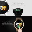 Q8 OLED Smart Watch IP67 Waterproof, Heart Rate & Fitness Tracker - 3
