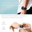 Q8 OLED Smart Watch IP67 Waterproof, Heart Rate & Fitness Tracker - 4