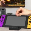 IINE Portable HDMI Converter & Cooling Base for Nintendo Switch (Yellow) - 6