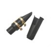 Tenor Saxophone Mouthpiece & Hat Clip Wind Instrument Accessories - 5