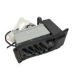 EQ-7545R Guitar EQ Pickup Four-Band Equalizer Instrument (Black) - 4