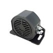 Reversing Horn 12-48V Waterproof for Car Forklift Truck Excavator - 1