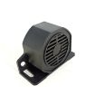 Reversing Horn 12-48V Waterproof for Car Forklift Truck Excavator - 2