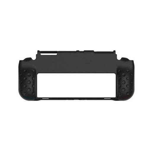 DOBE TNS-1142 Black Anti-Slip Case for Nintendo Switch OLED - 1