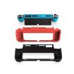 DOBE TNS-1142 Black Anti-Slip Case for Nintendo Switch OLED - 4
