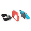 DOBE TNS-1142 Black Anti-Slip Case for Nintendo Switch OLED - 5