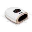 Hand Finger Joint & Wrist Massager, Pearl Black Plug Edition - 3
