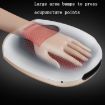 Hand Finger Joint & Wrist Massager, Pearl Black Plug Edition - 5
