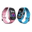 A111-Z1 Blue Children's Smart Cartoon Multi-Function Watch Phone - 2