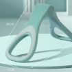 Blue Pelvic Floor Muscle Training & Stovepipe Exercise Device - 3