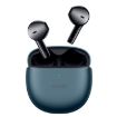 vivo TWS Air Wireless Earphones, Dual Mic, AI Noise Reduction, Blue - 1