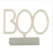 Boo LED Neon Light for Festive Bar & Shop Decorations - 3