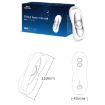 Aimanfun 904 Portable Wireless Micro-Current Sleep Aid Device (White) - 3