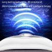 Aimanfun 904 Portable Wireless Micro-Current Sleep Aid Device (White) - 5