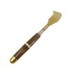 Magnetic Retractable Back Scratcher (Brown) - 1