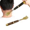 Magnetic Retractable Back Scratcher (Brown) - 5