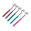 Telescopic Bear Claw Shape Massage Scratcher, Random Color (Feet) - 1