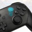 L-0326 Wireless Gamepad Switch Pro, Green Pink, NFC + Wake-up - 6