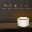 Warm Light Smart White Noise Sleep Instrument - 2