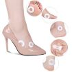 Circular Felt Chicken Eye Stick for Foot Pain and Anti-wear - 6