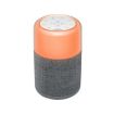 Dual Sleep Aid: White Noise Sleep Light Intelligent Instrument - 1