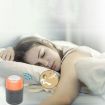 Dual Sleep Aid: White Noise Sleep Light Intelligent Instrument - 6