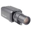 Vanxse BX60 1000TVL HD Wide-Angle Security Box Camera PAL - 2