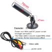 MB18 HD 1000 Line PAL Wide-Angle Surveillance Camera - 6