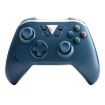M-1 2.4G Wireless Gamepad for XBOX ONE/PS3/PC - Midnight Blue - 1