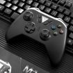 M-1 2.4G Wireless Gamepad for XBOX ONE/PS3/PC - Midnight Blue - 5
