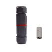CDF-M3 3 Pin Waterproof Wire Connector Specification - 1