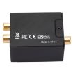 YP028 Bluetooth Audio Converter with USB & Fiber Optic Cables - 3