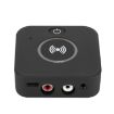 H16 Bluetooth Car Music Transmitter & Receiver - 1
