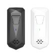 CT02 EU Plug White Air Purifier Pet Deodorant Cleaner - 2