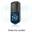 CT02 EU Plug White Air Purifier Pet Deodorant Cleaner - 4