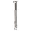 Aluminum Alloy Hand Drill Punch Steel Pick - 2
