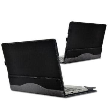 Lenovo XiaoXin Air 13 Laptop Anti-Drop Case, Dark Gray - 1