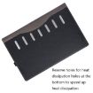 Deep Blue Anti-Drop Case for 15" HP Zhan 66 4th Gen Laptop - 6