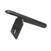 Matte Black LH-D012-01 Metal Furniture Legs, 20cm Height - 5