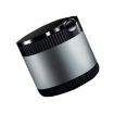 Gray Car Ashtray with LED Light - 1