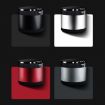 LED Ambient Light Red Car Ashtray - 2
