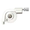LitePro V-Brake Stroke Converter for Bikes - Silver - 1