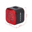 MEROCA XC02 Light-Sensitive Brake Induction Taillight Mount - 3