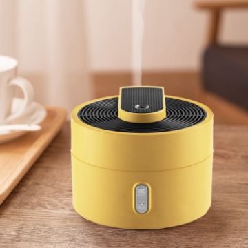 Big Mist Volume Multi-Function Humidifier A3 for Office Bedroom - 1