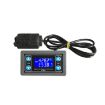High-Precision Digital Humidity & Temperature Control Panel - 1