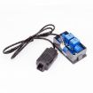 High-Precision Digital Humidity & Temperature Control Panel - 2