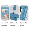 Tablet PC Waterproof Bag PB-01 for 9" and Below - Black - 4