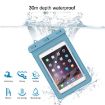 Tablet PC Waterproof Bag PB-01 for 9" and Below - Black - 5